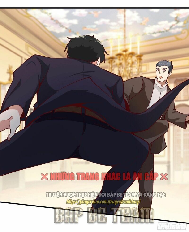 đọc truyện Trùng Sinh Đô Thị Thiên Tôn Chương 166 ảnh 18 tại Thiên Thai Truyện