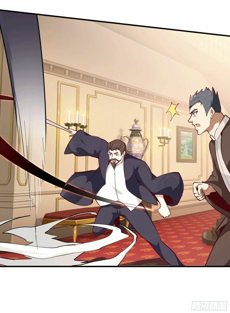 đọc truyện Trùng Sinh Đô Thị Thiên Tôn Chương 166 ảnh 19 tại Thiên Thai Truyện