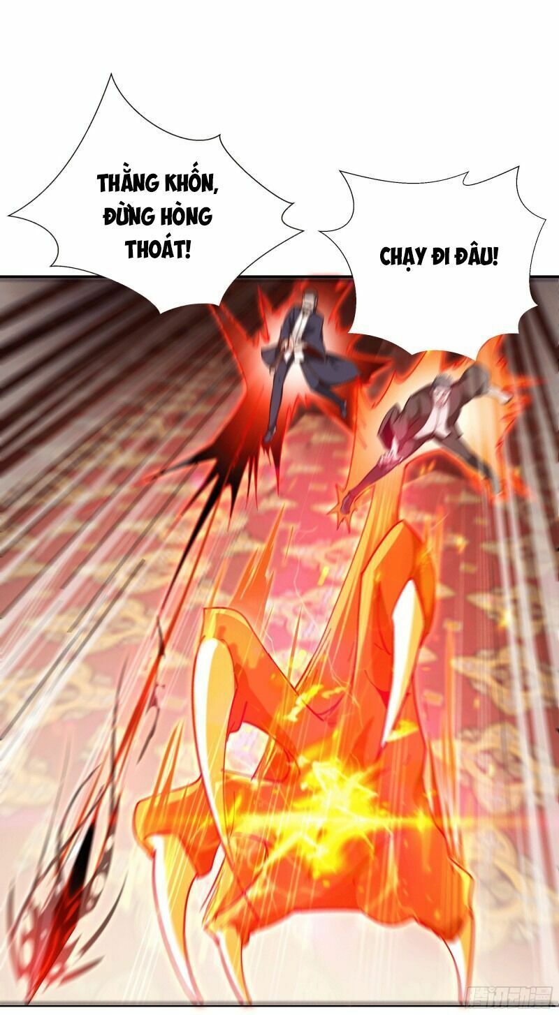 đọc truyện Trùng Sinh Đô Thị Thiên Tôn Chương 166 ảnh 23 tại Thiên Thai Truyện