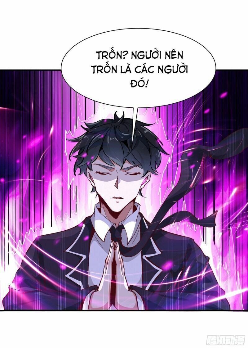 đọc truyện Trùng Sinh Đô Thị Thiên Tôn Chương 166 ảnh 24 tại Thiên Thai Truyện