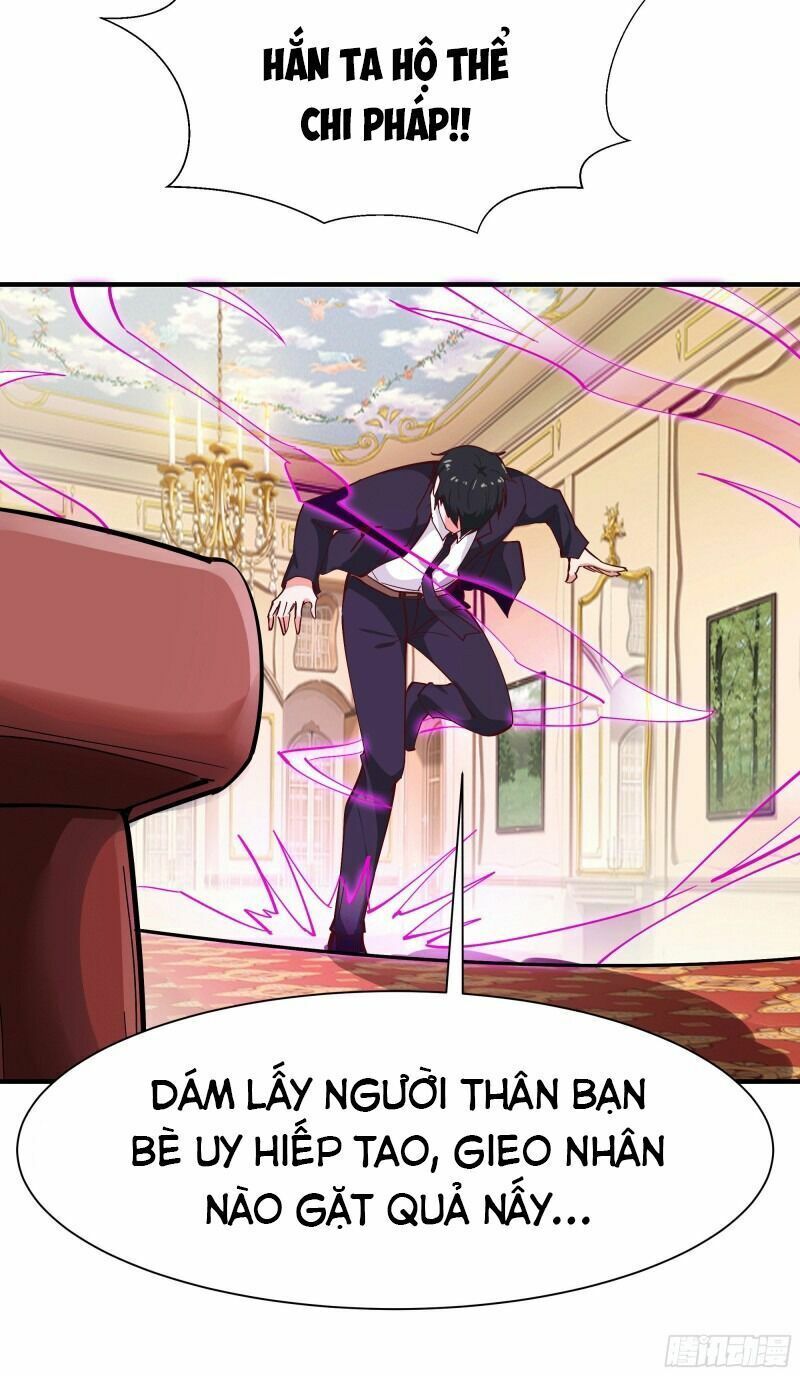 đọc truyện Trùng Sinh Đô Thị Thiên Tôn Chương 166 ảnh 26 tại Thiên Thai Truyện