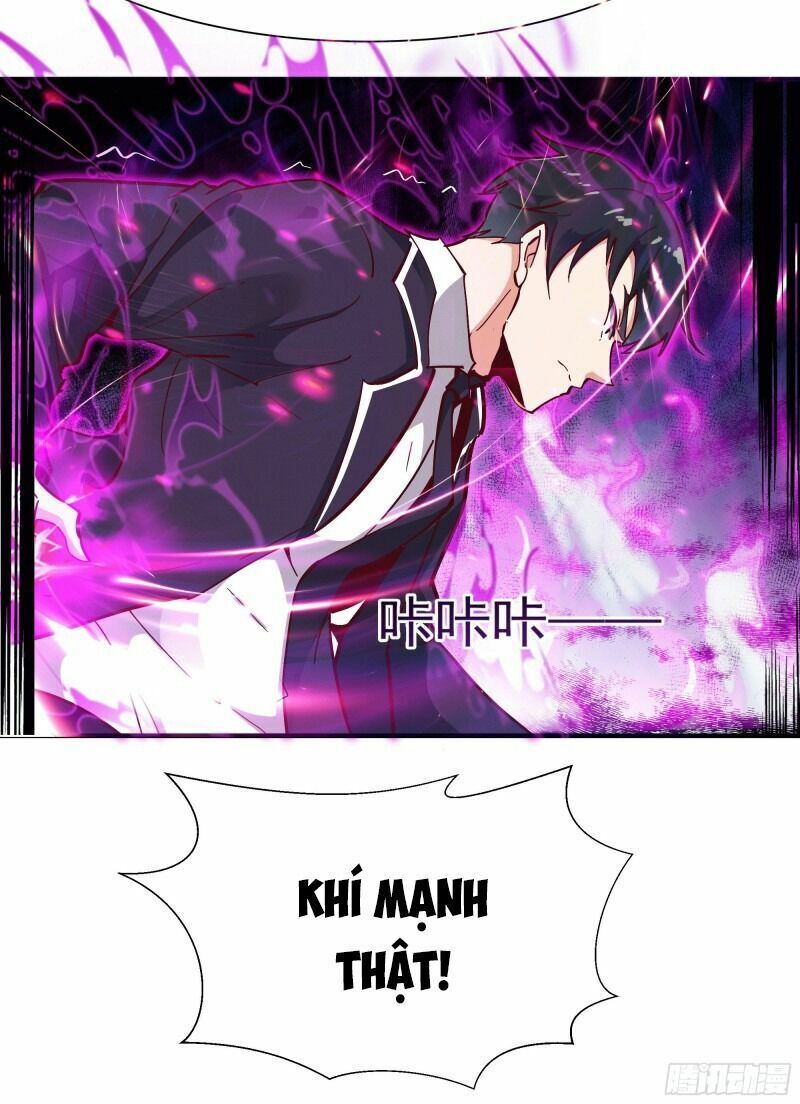 đọc truyện Trùng Sinh Đô Thị Thiên Tôn Chương 166 ảnh 28 tại Thiên Thai Truyện