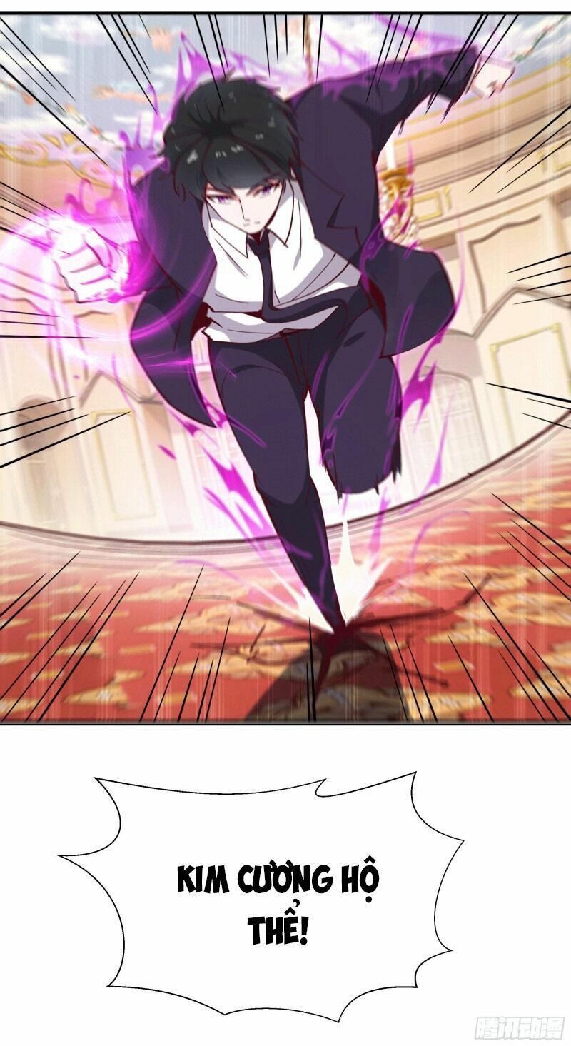 đọc truyện Trùng Sinh Đô Thị Thiên Tôn Chương 166 ảnh 29 tại Thiên Thai Truyện