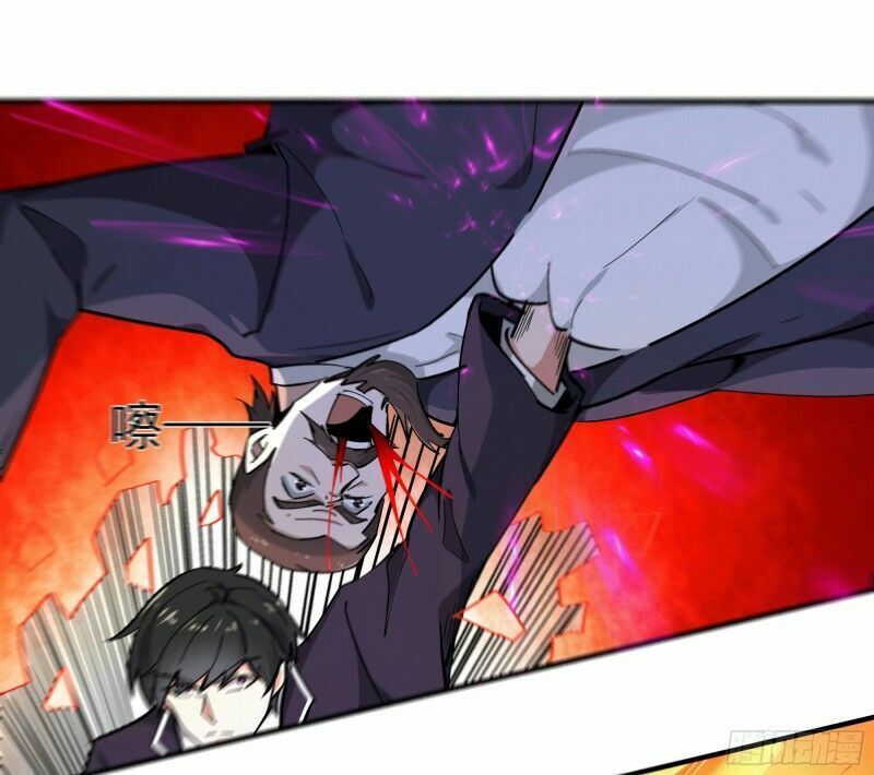 đọc truyện Trùng Sinh Đô Thị Thiên Tôn Chương 166 ảnh 30 tại Thiên Thai Truyện