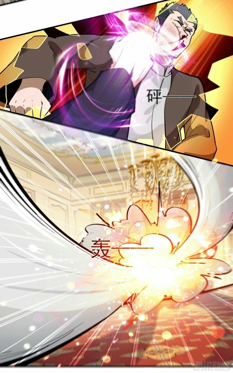 đọc truyện Trùng Sinh Đô Thị Thiên Tôn Chương 166 ảnh 31 tại Thiên Thai Truyện