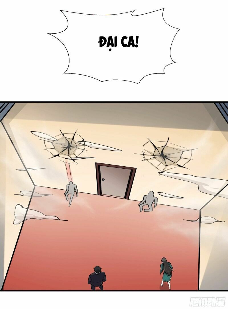 đọc truyện Trùng Sinh Đô Thị Thiên Tôn Chương 166 ảnh 32 tại Thiên Thai Truyện