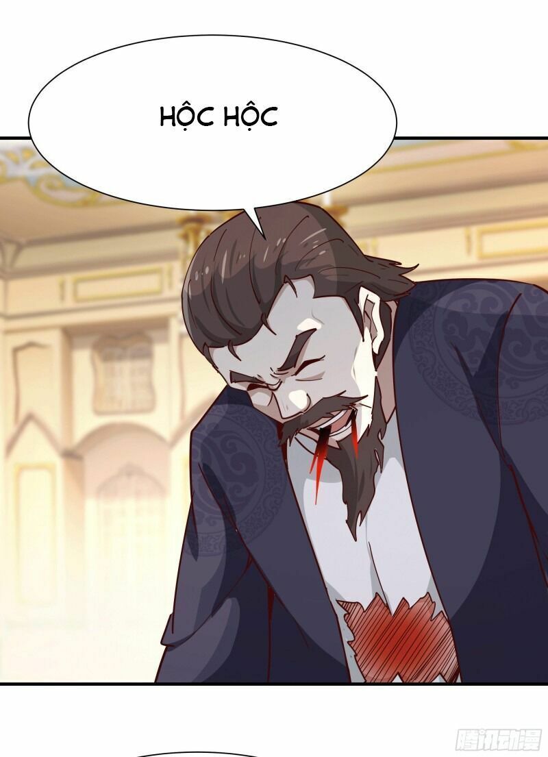 đọc truyện Trùng Sinh Đô Thị Thiên Tôn Chương 166 ảnh 33 tại Thiên Thai Truyện