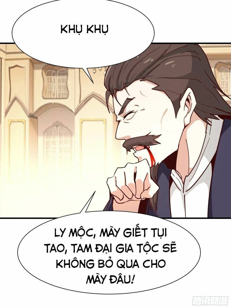 đọc truyện Trùng Sinh Đô Thị Thiên Tôn Chương 166 ảnh 34 tại Thiên Thai Truyện