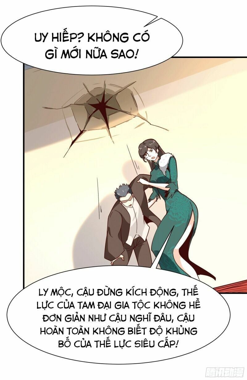 đọc truyện Trùng Sinh Đô Thị Thiên Tôn Chương 166 ảnh 35 tại Thiên Thai Truyện