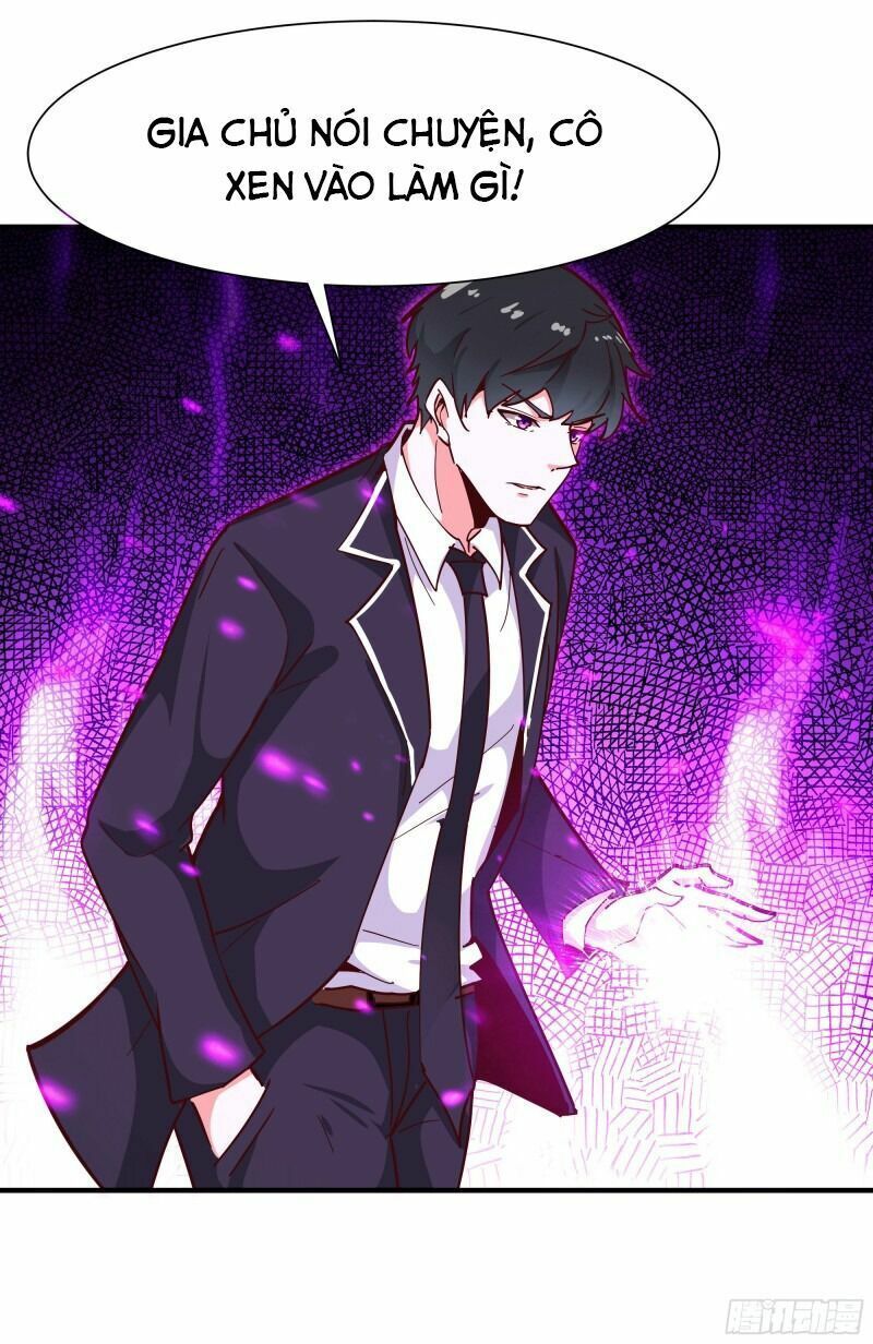 đọc truyện Trùng Sinh Đô Thị Thiên Tôn Chương 166 ảnh 36 tại Thiên Thai Truyện