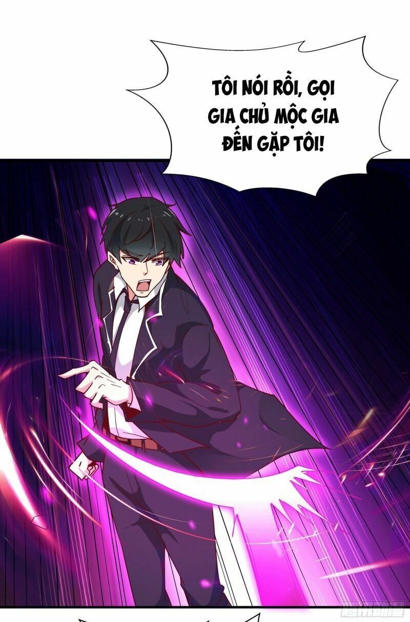 đọc truyện Trùng Sinh Đô Thị Thiên Tôn Chương 166 ảnh 37 tại Thiên Thai Truyện