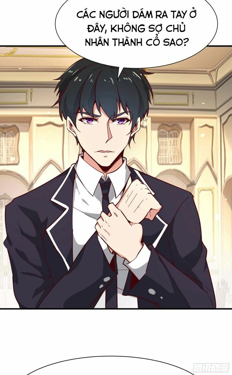 đọc truyện Trùng Sinh Đô Thị Thiên Tôn Chương 166 ảnh 7 tại Thiên Thai Truyện