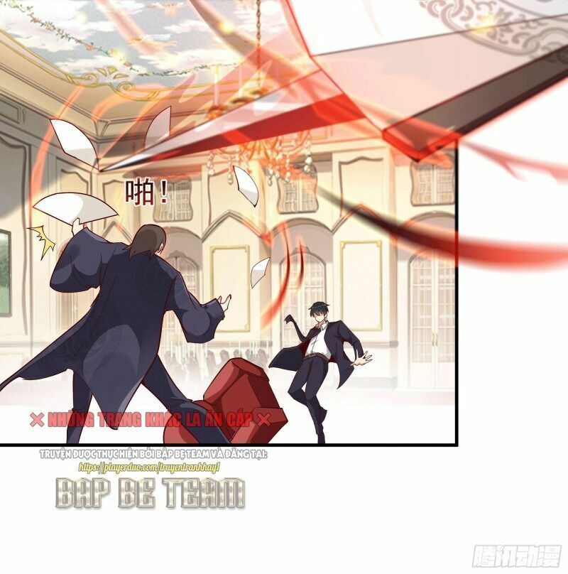 đọc truyện Trùng Sinh Đô Thị Thiên Tôn Chương 166 ảnh 9 tại Thiên Thai Truyện