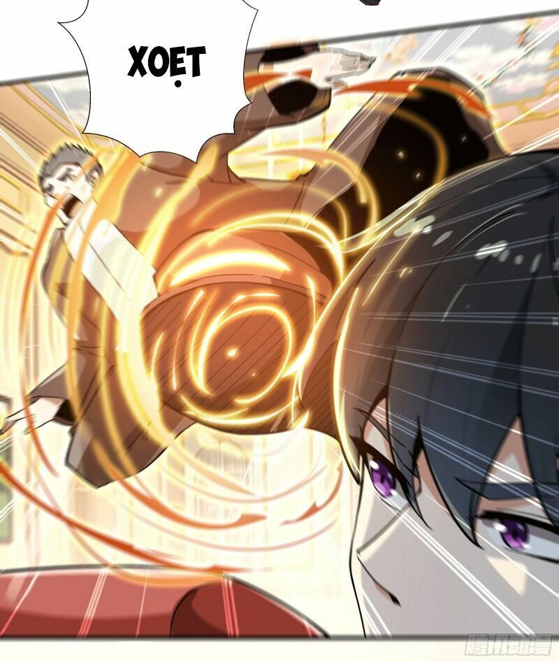 đọc truyện Trùng Sinh Đô Thị Thiên Tôn Chương 166 ảnh 11 tại Thiên Thai Truyện