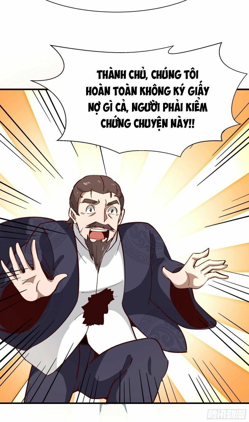 đọc truyện Trùng Sinh Đô Thị Thiên Tôn Chương 167 ảnh 15 tại Thiên Thai Truyện