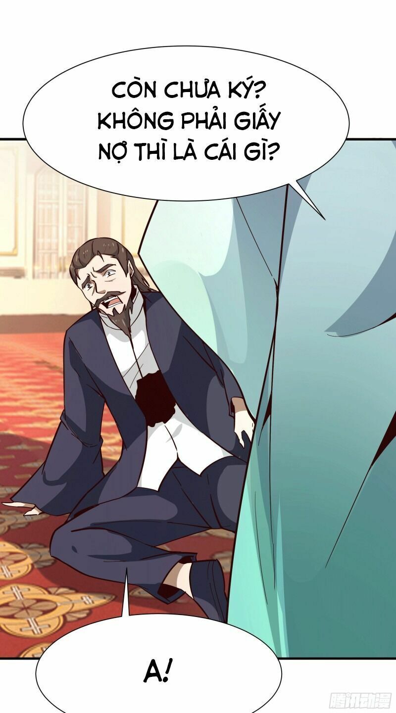 đọc truyện Trùng Sinh Đô Thị Thiên Tôn Chương 167 ảnh 17 tại Thiên Thai Truyện