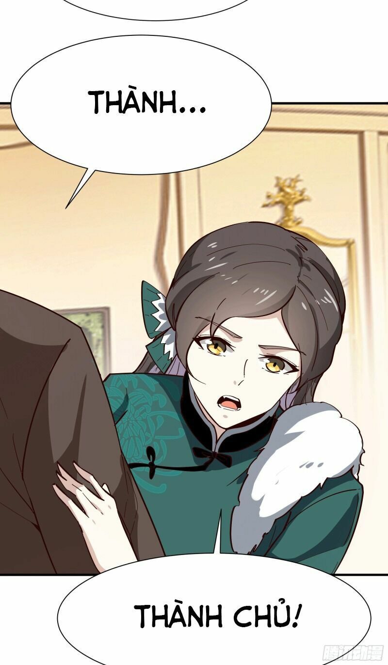 đọc truyện Trùng Sinh Đô Thị Thiên Tôn Chương 167 ảnh 18 tại Thiên Thai Truyện