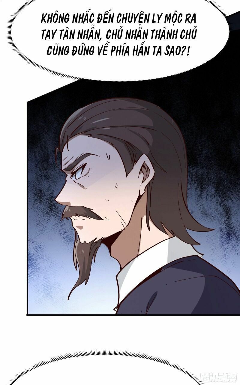 đọc truyện Trùng Sinh Đô Thị Thiên Tôn Chương 167 ảnh 22 tại Thiên Thai Truyện