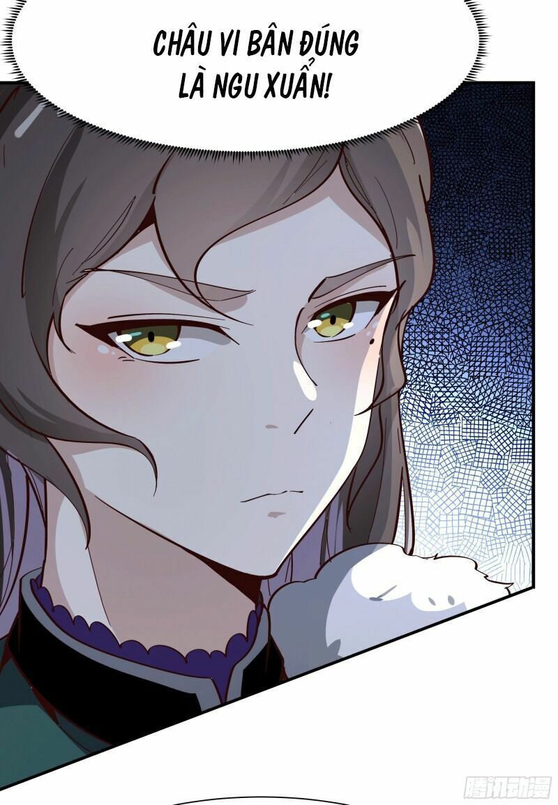 đọc truyện Trùng Sinh Đô Thị Thiên Tôn Chương 167 ảnh 23 tại Thiên Thai Truyện