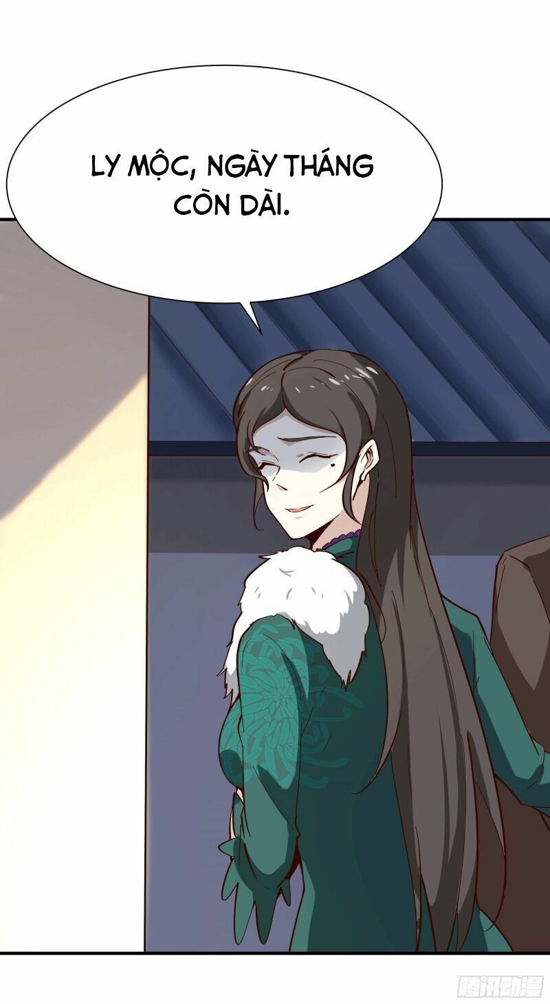 đọc truyện Trùng Sinh Đô Thị Thiên Tôn Chương 167 ảnh 26 tại Thiên Thai Truyện