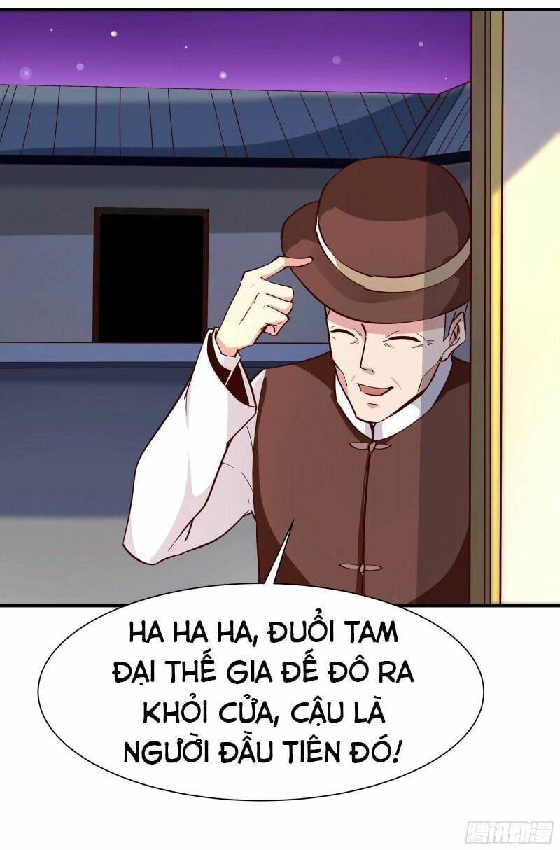 đọc truyện Trùng Sinh Đô Thị Thiên Tôn Chương 167 ảnh 29 tại Thiên Thai Truyện