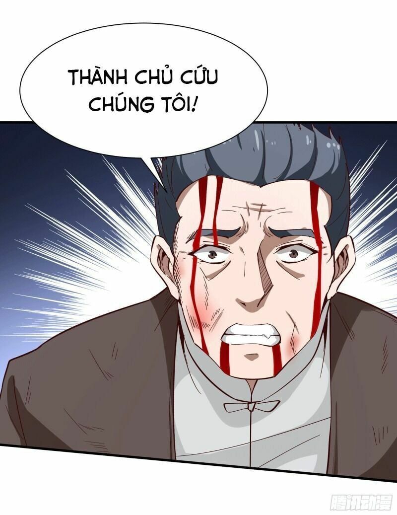 đọc truyện Trùng Sinh Đô Thị Thiên Tôn Chương 167 ảnh 5 tại Thiên Thai Truyện