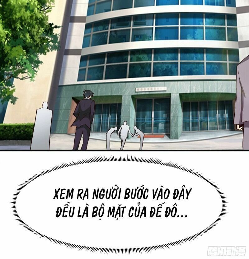 đọc truyện Trùng Sinh Đô Thị Thiên Tôn Chương 167 ảnh 34 tại Thiên Thai Truyện