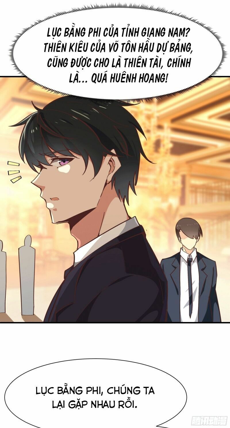 đọc truyện Trùng Sinh Đô Thị Thiên Tôn Chương 167 ảnh 36 tại Thiên Thai Truyện