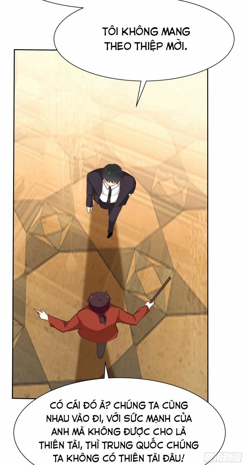 đọc truyện Trùng Sinh Đô Thị Thiên Tôn Chương 167 ảnh 37 tại Thiên Thai Truyện