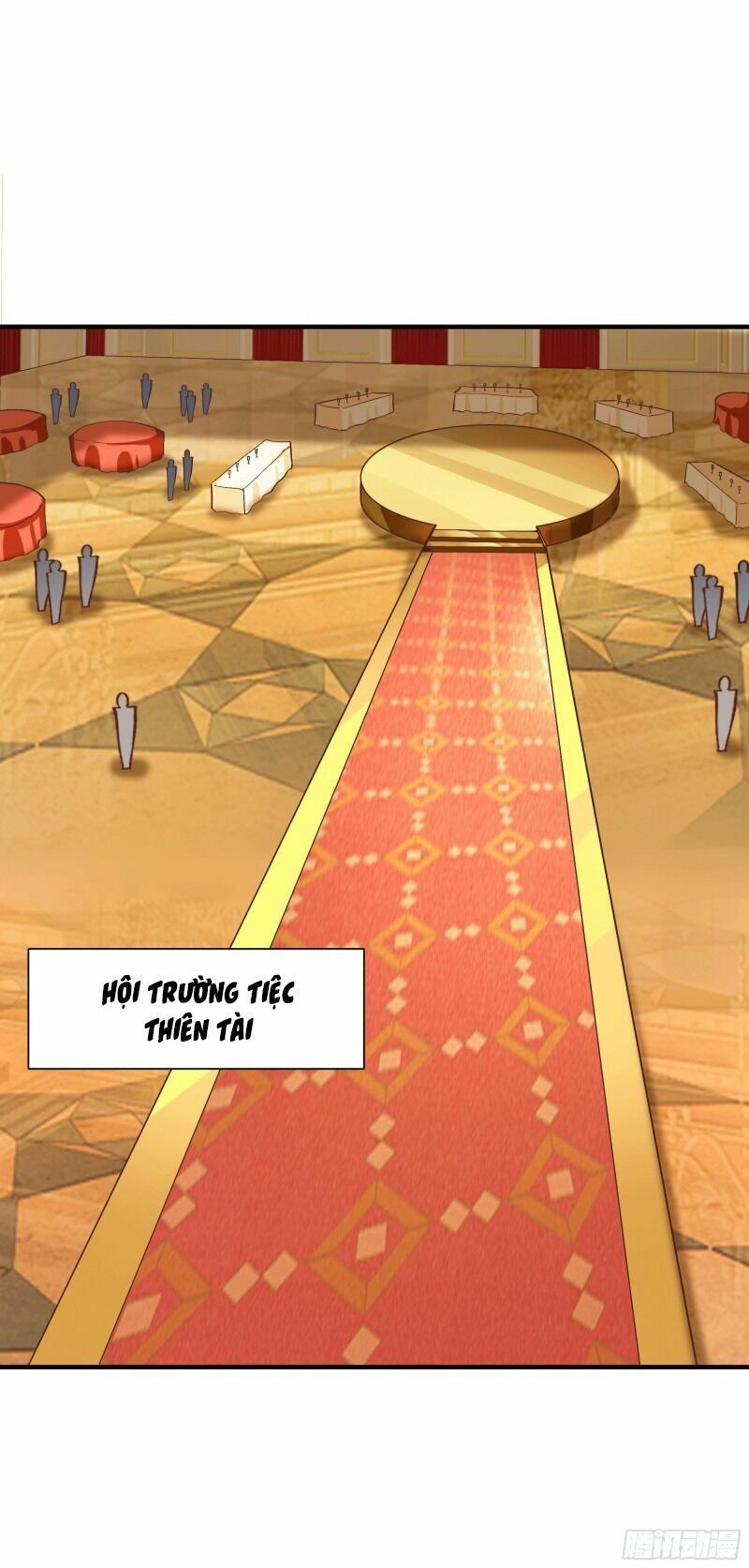 đọc truyện Trùng Sinh Đô Thị Thiên Tôn Chương 167 ảnh 38 tại Thiên Thai Truyện