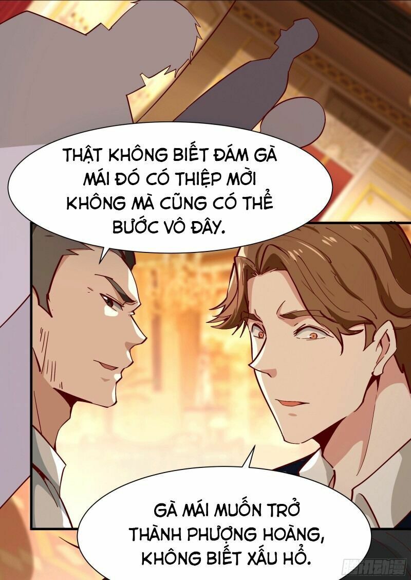 đọc truyện Trùng Sinh Đô Thị Thiên Tôn Chương 167 ảnh 40 tại Thiên Thai Truyện