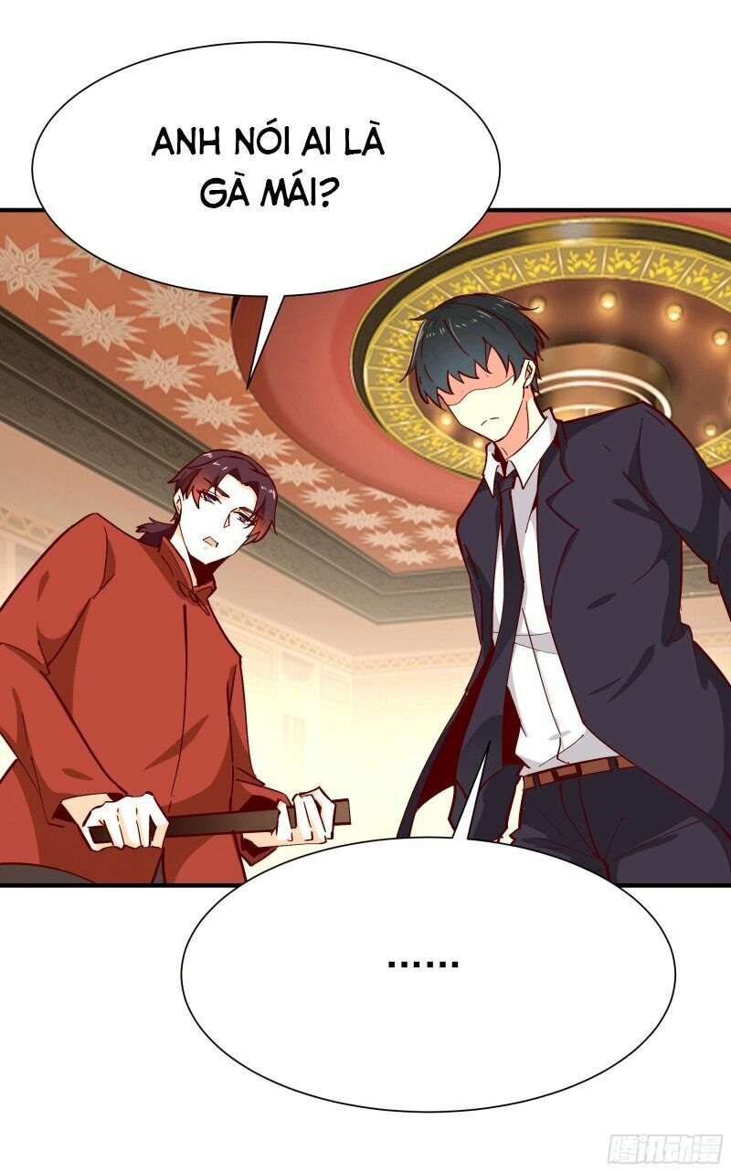 đọc truyện Trùng Sinh Đô Thị Thiên Tôn Chương 167 ảnh 41 tại Thiên Thai Truyện