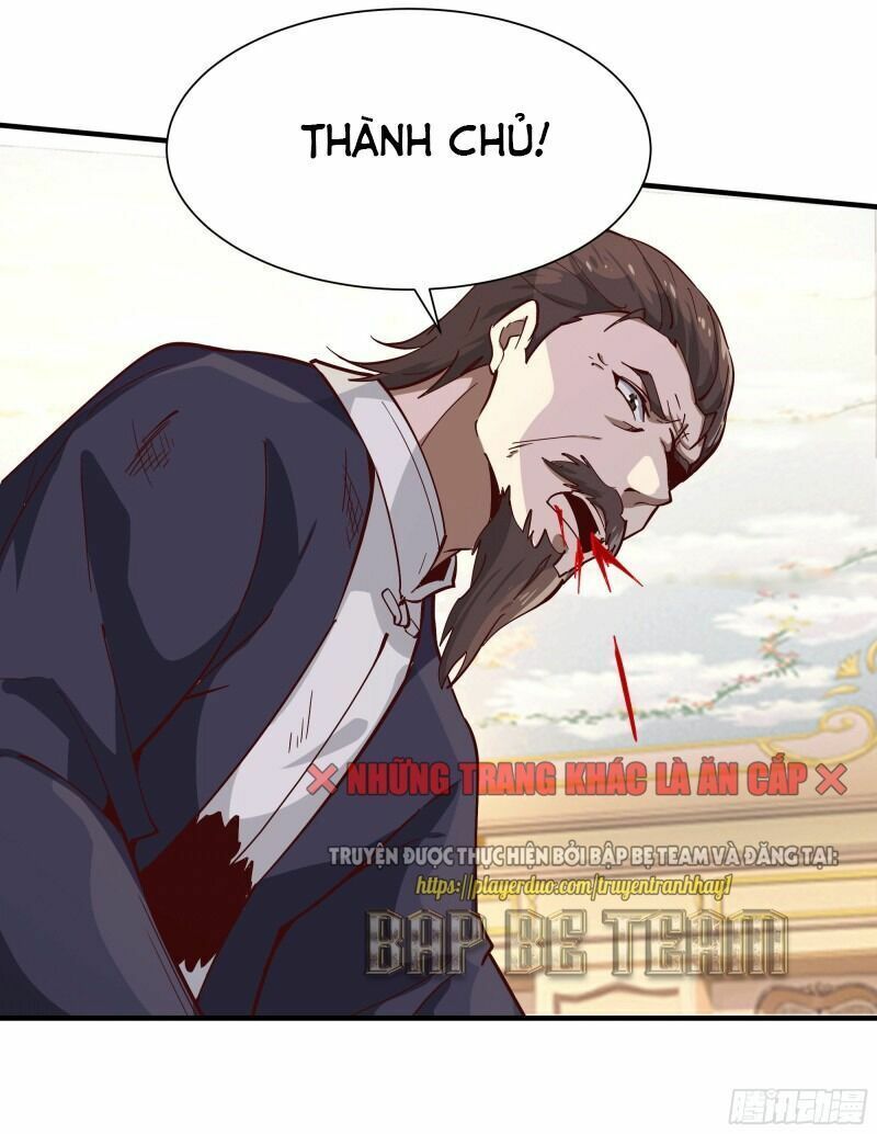 đọc truyện Trùng Sinh Đô Thị Thiên Tôn Chương 167 ảnh 6 tại Thiên Thai Truyện