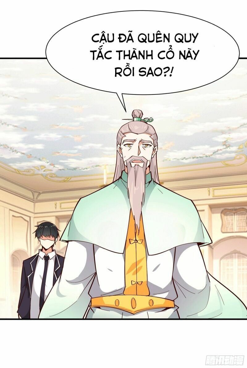 đọc truyện Trùng Sinh Đô Thị Thiên Tôn Chương 167 ảnh 7 tại Thiên Thai Truyện