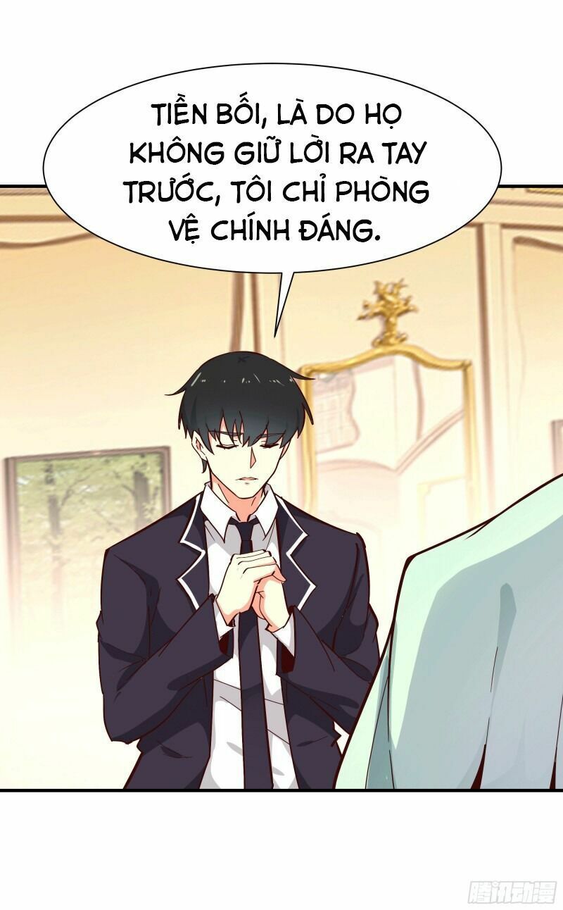 đọc truyện Trùng Sinh Đô Thị Thiên Tôn Chương 167 ảnh 8 tại Thiên Thai Truyện