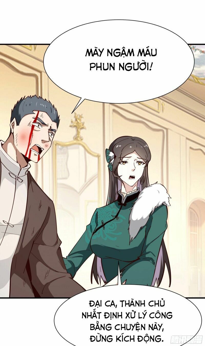 đọc truyện Trùng Sinh Đô Thị Thiên Tôn Chương 167 ảnh 9 tại Thiên Thai Truyện