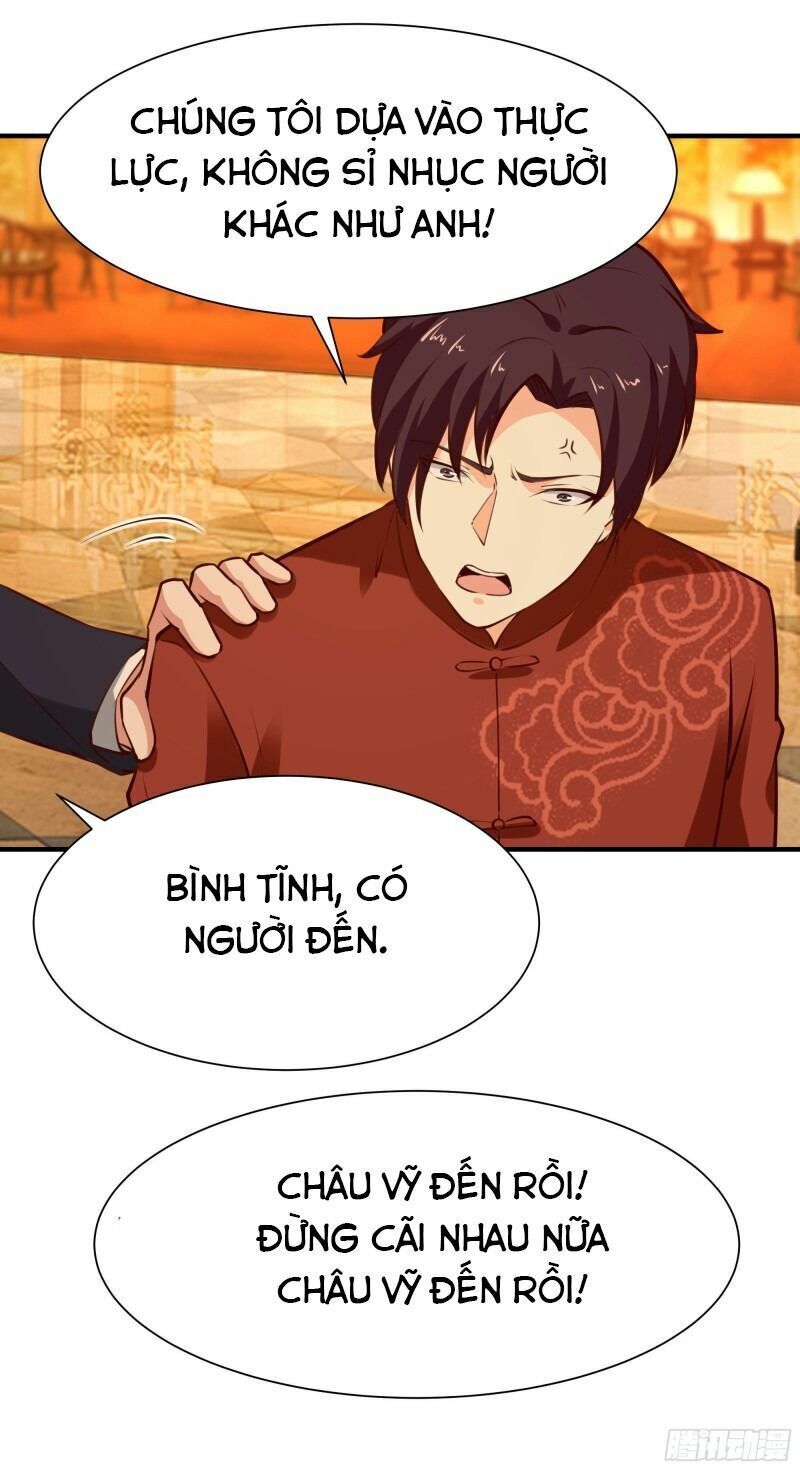 đọc truyện Trùng Sinh Đô Thị Thiên Tôn Chương 168 ảnh 12 tại Thiên Thai Truyện