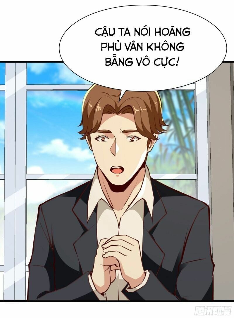 đọc truyện Trùng Sinh Đô Thị Thiên Tôn Chương 168 ảnh 15 tại Thiên Thai Truyện