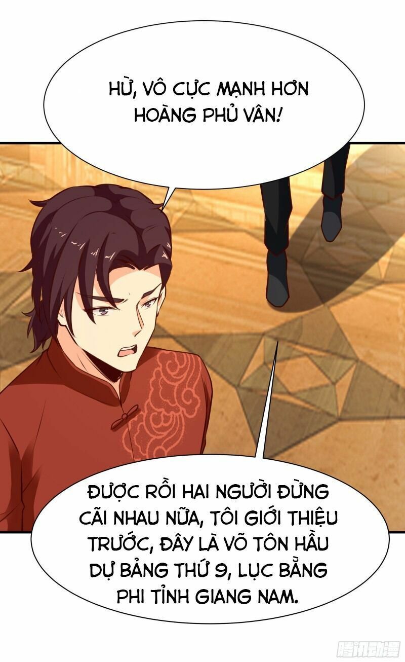 đọc truyện Trùng Sinh Đô Thị Thiên Tôn Chương 168 ảnh 16 tại Thiên Thai Truyện