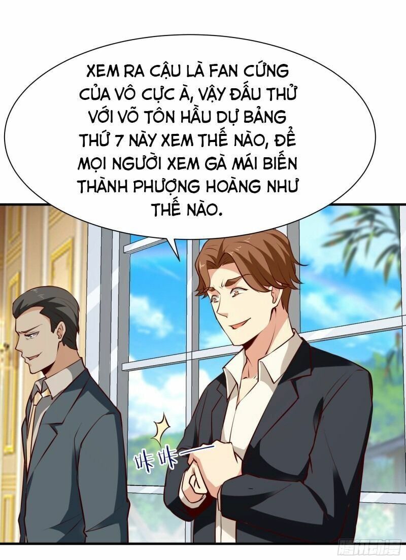 đọc truyện Trùng Sinh Đô Thị Thiên Tôn Chương 168 ảnh 17 tại Thiên Thai Truyện