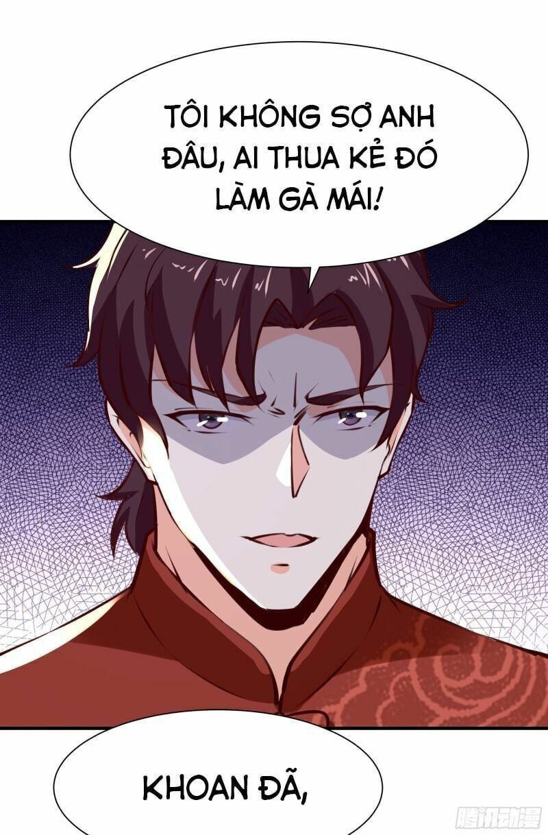 đọc truyện Trùng Sinh Đô Thị Thiên Tôn Chương 168 ảnh 18 tại Thiên Thai Truyện