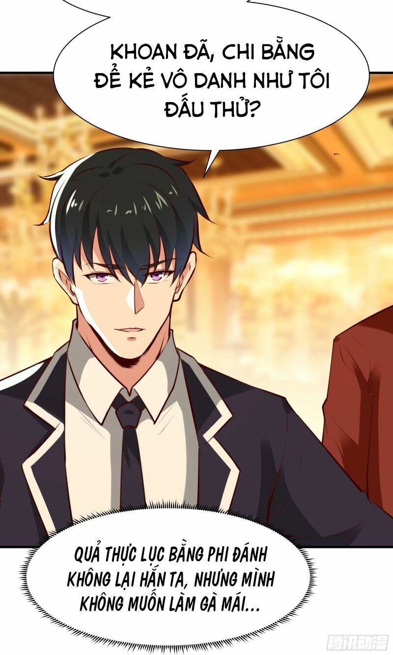 đọc truyện Trùng Sinh Đô Thị Thiên Tôn Chương 168 ảnh 19 tại Thiên Thai Truyện