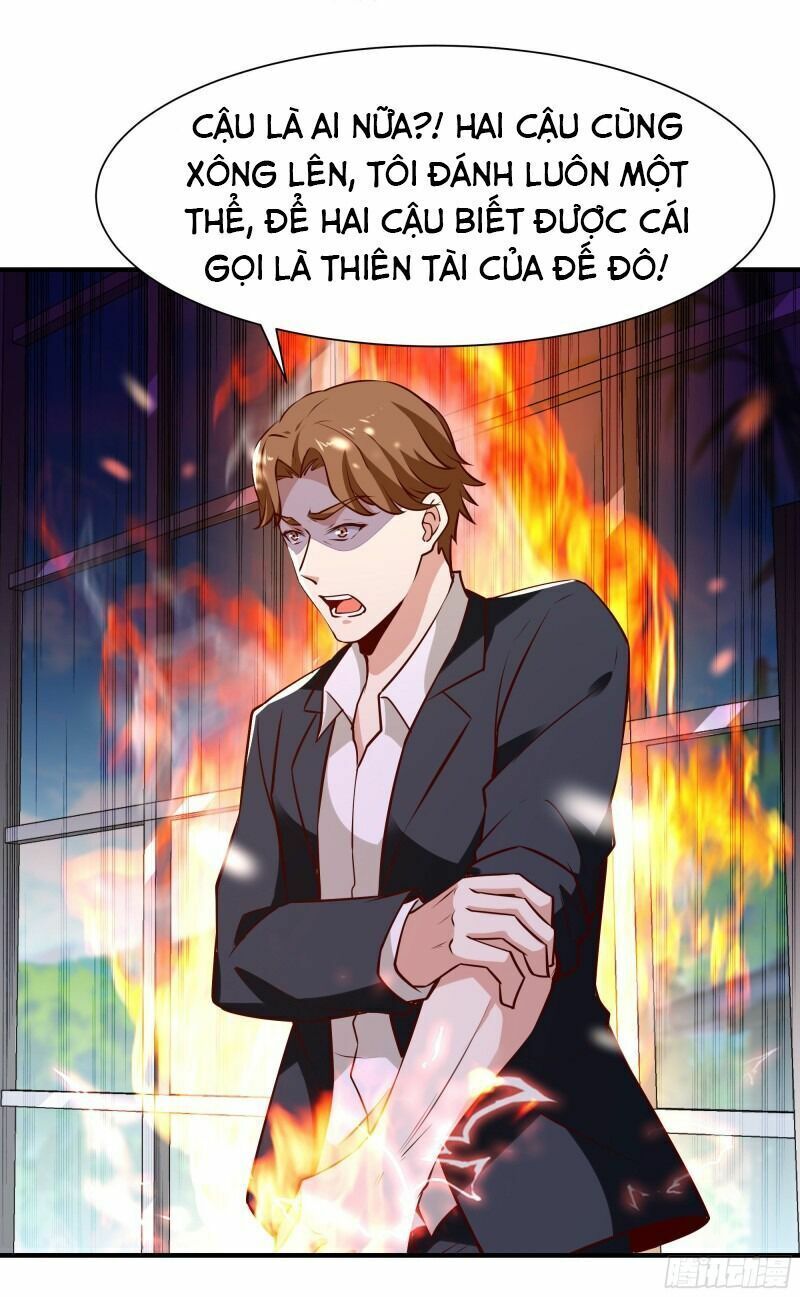 đọc truyện Trùng Sinh Đô Thị Thiên Tôn Chương 168 ảnh 20 tại Thiên Thai Truyện