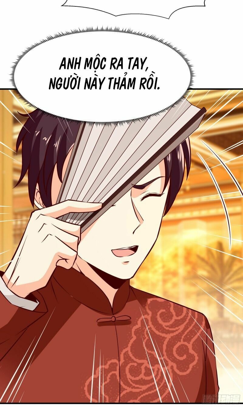 đọc truyện Trùng Sinh Đô Thị Thiên Tôn Chương 168 ảnh 22 tại Thiên Thai Truyện