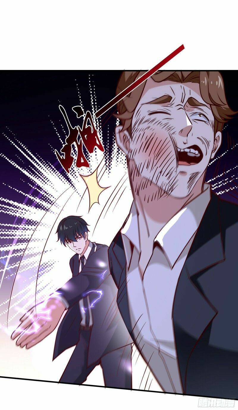 đọc truyện Trùng Sinh Đô Thị Thiên Tôn Chương 168 ảnh 23 tại Thiên Thai Truyện