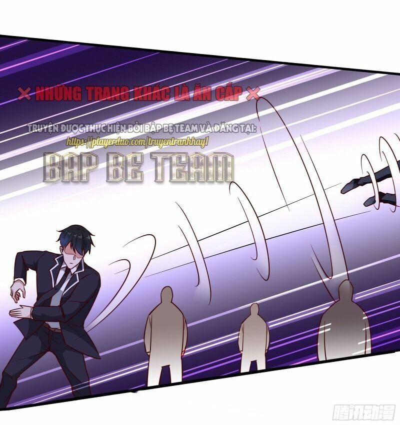 đọc truyện Trùng Sinh Đô Thị Thiên Tôn Chương 168 ảnh 24 tại Thiên Thai Truyện