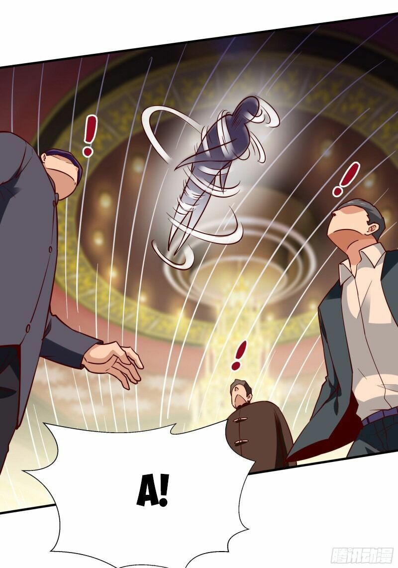 đọc truyện Trùng Sinh Đô Thị Thiên Tôn Chương 168 ảnh 25 tại Thiên Thai Truyện