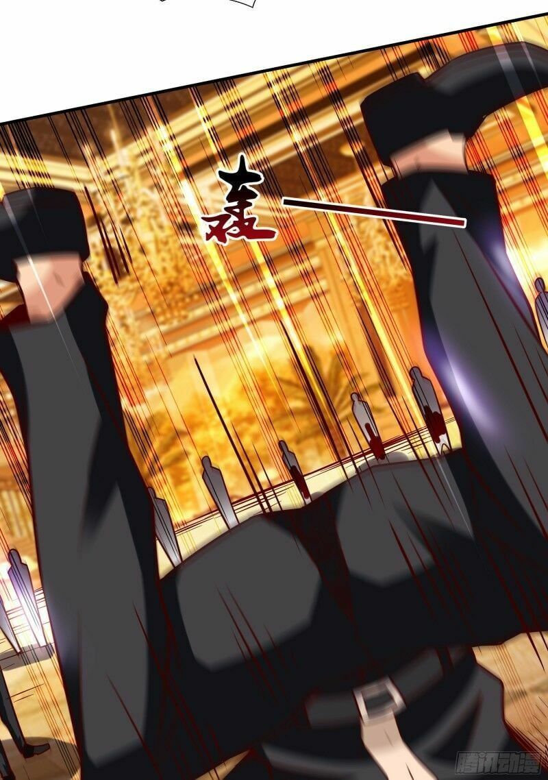 đọc truyện Trùng Sinh Đô Thị Thiên Tôn Chương 168 ảnh 26 tại Thiên Thai Truyện