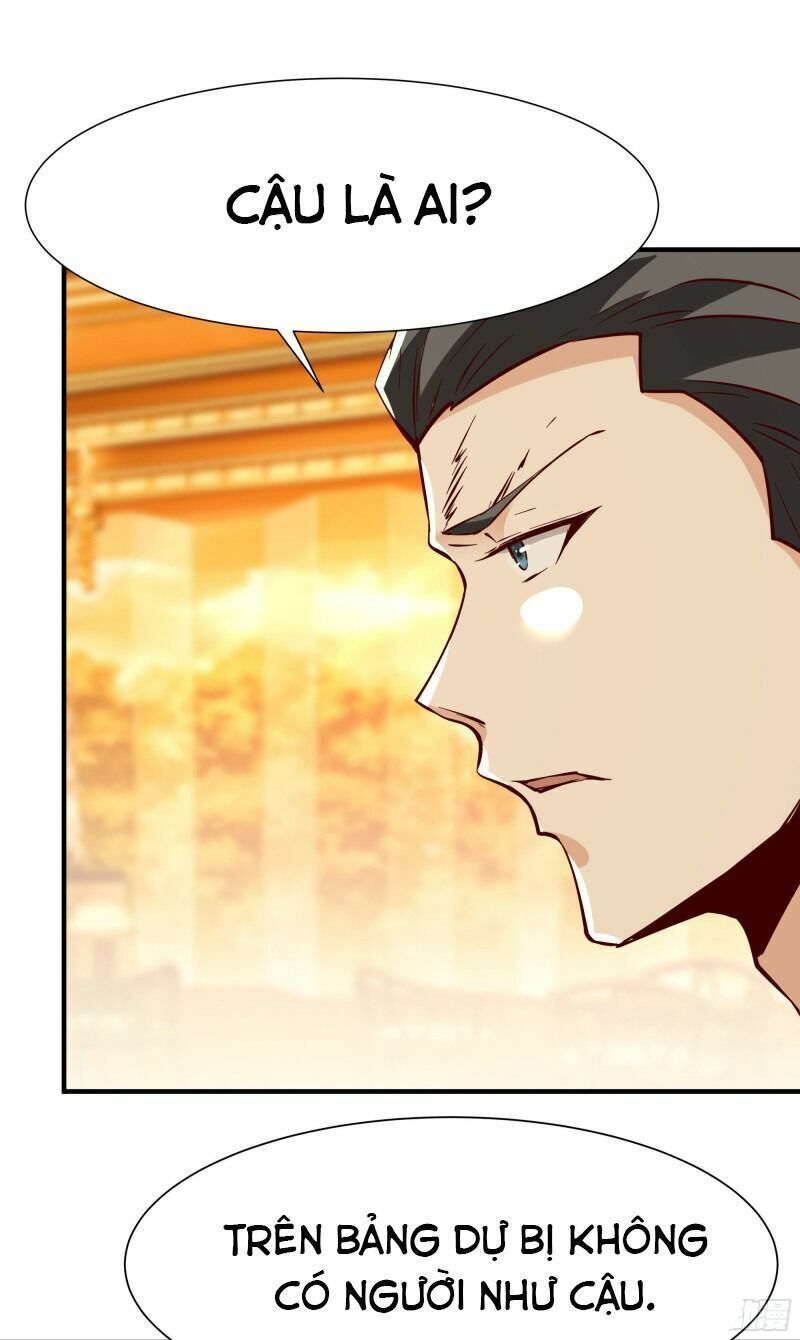 đọc truyện Trùng Sinh Đô Thị Thiên Tôn Chương 168 ảnh 28 tại Thiên Thai Truyện