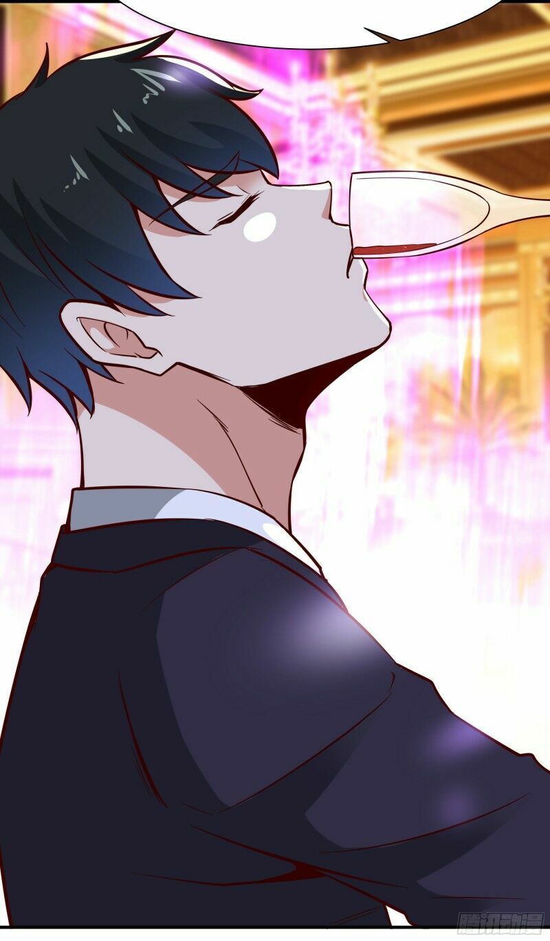 đọc truyện Trùng Sinh Đô Thị Thiên Tôn Chương 168 ảnh 29 tại Thiên Thai Truyện